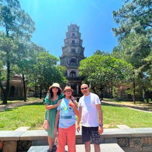 Hue City Private Tour- Vietnam Vacation Travel