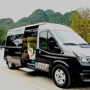 Hoi An to Phong Nha By Limousine- Vietnam Vacation Travel