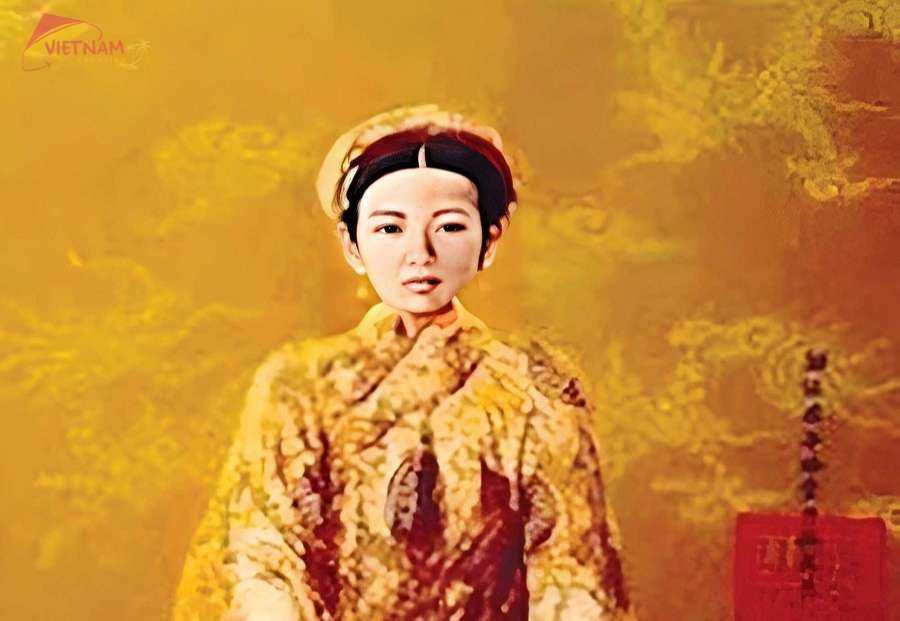 Huyen Tran Princess - Vietnam Vacation Travel