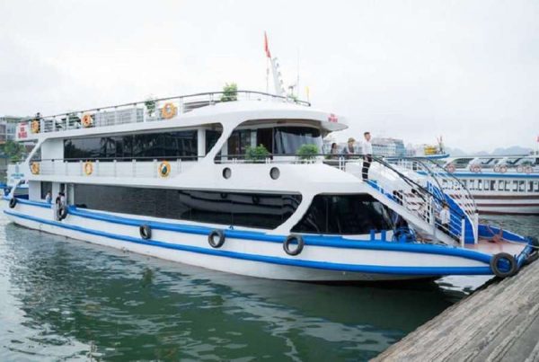 La Casta Daily & Premier Cruises 1 Day - Vietnam Vacation Travel