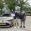 Da Nang Airport to Anantara Resort Hoi An - Vietnam Vacation