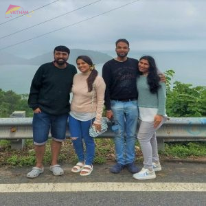 Da Nang Airport to Anantara Resort Hoi An - Vietnam Vacation