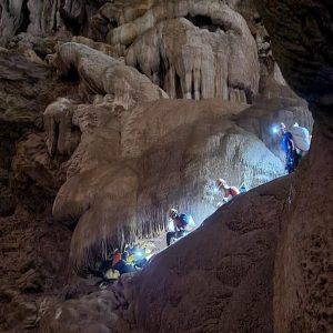 Tiger Cave Series Adventure 3 Days 2 Nights - Vietnam Vacation