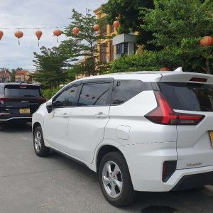 Chu Lai Airport To Hoi An Private Transfer- Vietnam Vacation Travel