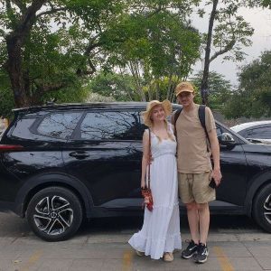 Chu Lai Airport To Hoi An Private Transfer- Vietnam Vacation Travel
