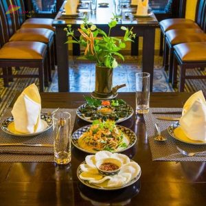 Cooking Class At Thuy Bieu Village Hue - Vietnam Vacation Travel