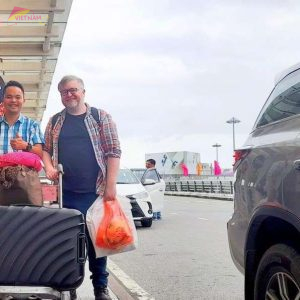 Da Nang Airport Transfer- Da Nang Airport To Hoi An- Vietnam Vacation Travel