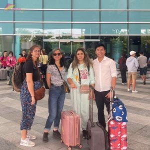 Da Nang Airport Transfer- Da Nang Airport To Hoi An- Vietnam Vacation Travel