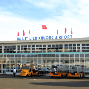 Dalat Airport Transfer-Lien Khuong Airport to Dalat- Vietnam Vacation Travel