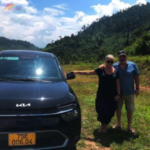Hoi An To My Lai Massacre Private Car- Vietnam Vacation Travel