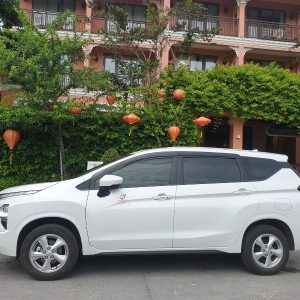 Hoi An to Vinpearl Land Private Car- Vietnam Vacation Travel