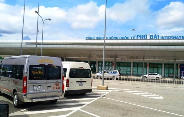 Hue Airport Transfer- Hue Airport to city center- Vietnam Vacation Travel
