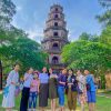 Hue Buddhist Tour- Vietnam Vacation Travel