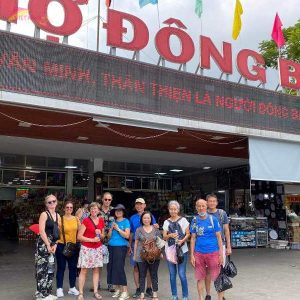 Hue City Tour Half Day- Vietnam Vacation Travel