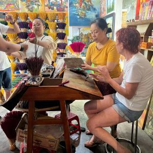 Hue City Tour Half Day- Vietnam Vacation Travel