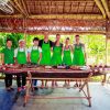 Hue Cooking Class Tour- Vietnam Vacation Travel
