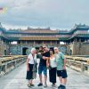 Hue Imperial City Walking Tour- Vietnam Vacation Travel