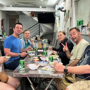 Hue Street Food Tour- Vietnam Vacation Travel