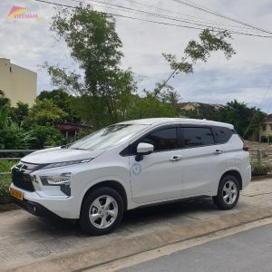 Hue to Lao Bao Border private car- Vietnam Vacation Travel