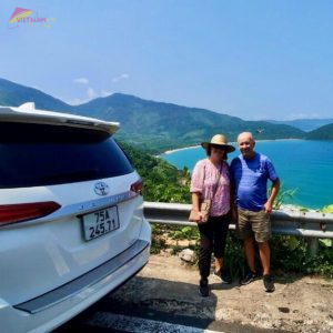 Hue to Lao Bao Border private car- Vietnam Vacation Travel