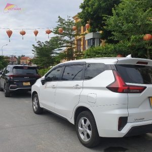 Hue to Lao Bao Border private car- Vietnam Vacation Travel