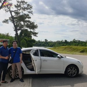 Hue to Lao Bao Border private car- Vietnam Vacation Travel