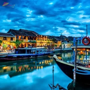Phong Nha To Hoi An By Private Car - Vietnam Vacation