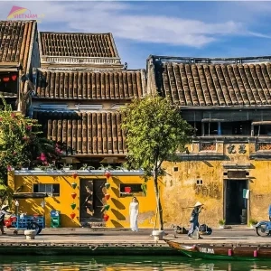 Phong Nha To Hoi An By Car - Vietnam Vacation
