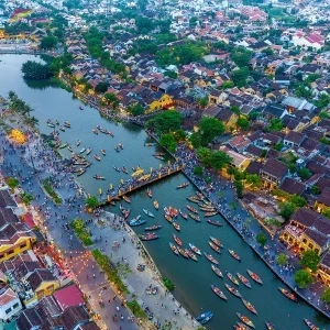 Phong Nha To Hoi An By Private Car Transfer - Vietnam Vacation