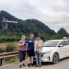 Phong Nha to Hoi An Private Car- Vietnam Vacation Travel