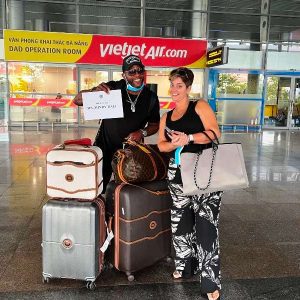 Saigon Airport Transfer- Saigon Airport to city- Vietnam Vacation Travel