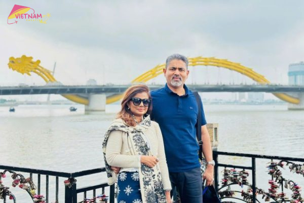 Da Nang Entrance Fee - Vietnam Vacation