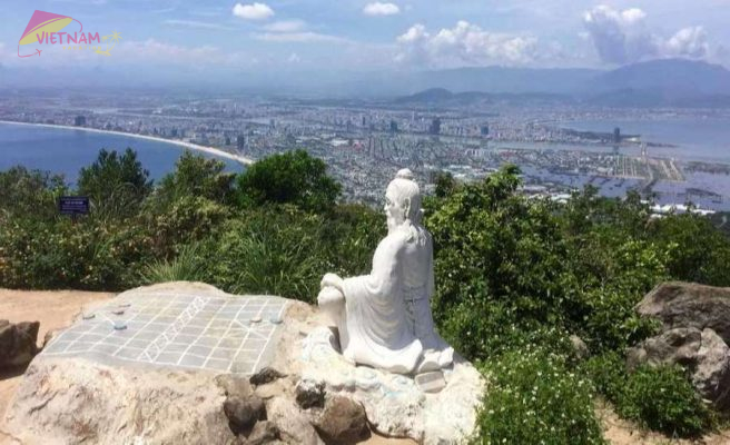 Ban Co Peak - The Chessboard Peak - Vietnam Vacation Travel