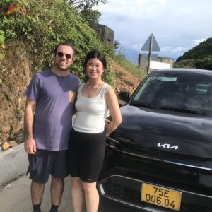 Da Nang Airport to Hue private car- Vietnam Vacation Travel