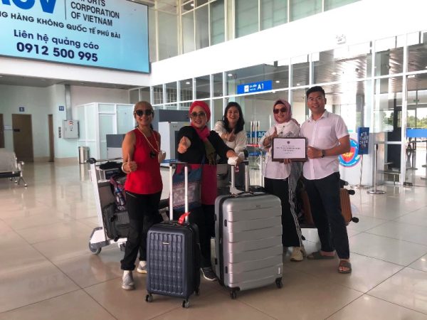 Da Nang Airport to Hue Transfer- Vietnam Vacation Travel