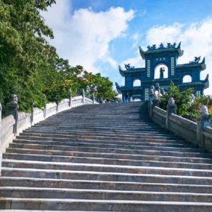 Da Nang Half Day Tour- Vietnam Vacation Travel