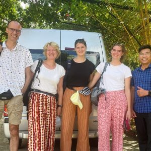 Da Nang To Hoi An Private Car- Vietnam Vacation Travel