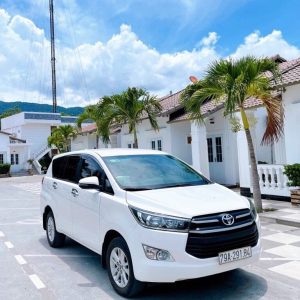 Da Nang To Hue Private Car- Vietnam Vacation Travel