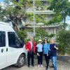 Da Nang to Marble Mountains Private Car- Vietnam Vacation Travel