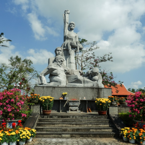 Da Nang to My Lai Massacre Private Car- Vietnam Vacation Travel