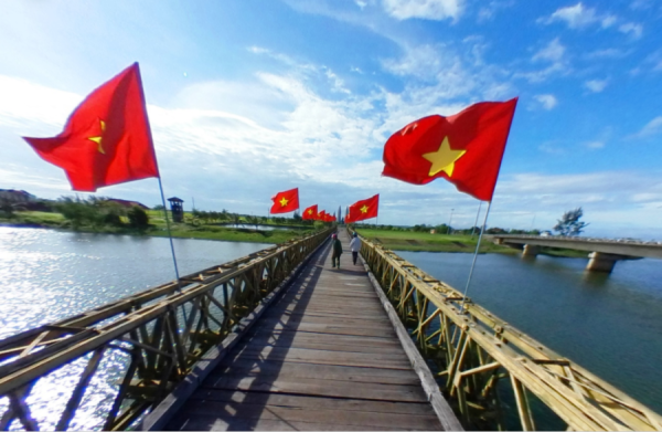 Da Nang To Phong Nha Private Car- Vietnam Vacation Travel