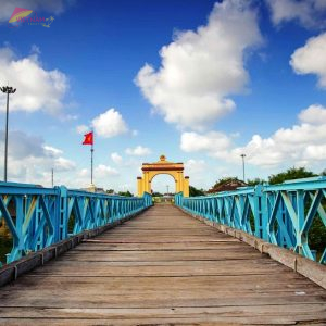 Dong Hoi to Da Nang Private Car- Vietnam Vacation Travel