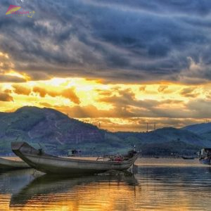 Dong Hoi to Da Nang Private Car- Vietnam Vacation Travel