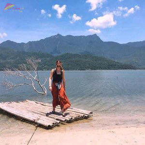 Dong Hoi to Da Nang Private Car- Vietnam Vacation Travel