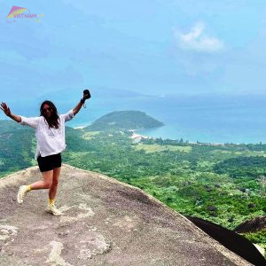 Dong Hoi to Da Nang Private Car- Vietnam Vacation Travel