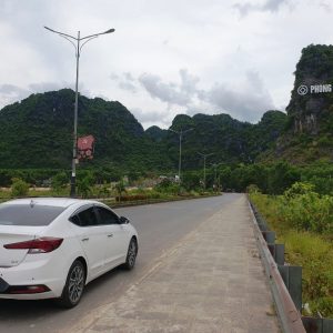 Dong Hoi to Phong Nha private car- Vietnam Vacation Travel