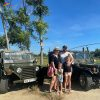 Hoi An Jeep Tour To Explore Hoi An Countryside- Vietnam Vacation Travel