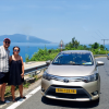 Hoi An to Hue Private Car- Vietnam Vacation Travel