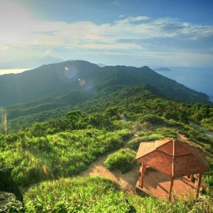 Hoi An to Monkey Mountain Private Car- Vietnam Vacation Travel