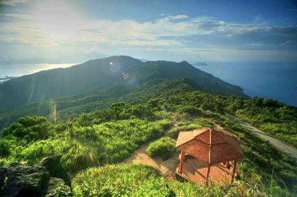 Hoi An to Monkey Mountain Private Car- Vietnam Vacation Travel